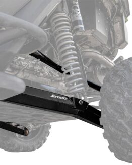SuperATV High Clearance Trailing Arms w/Upper A-Arms For Honda Talon 1000R