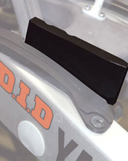 Yamaha YZ450F + YZ250F Supermoto Chain Block