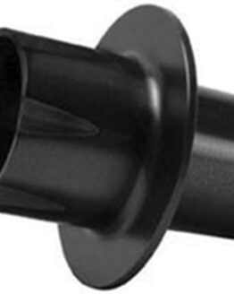 Black P1-X Power Tip - Sound Reducer