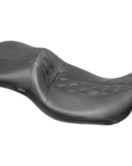 Maverick Daddy Long Legs Double Diamond Vinyl 2-Up Seat