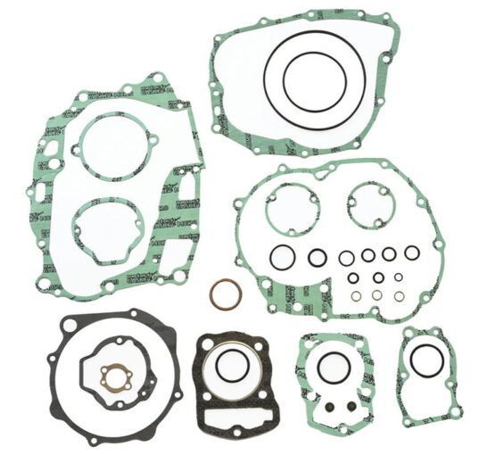 Athena Complete Gasket Kit P400210850185 For 81-86 Honda ATC 200 Big Red / X / S