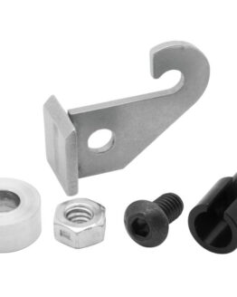 Easy Pull Clutch Kit - Reduces effort 40%