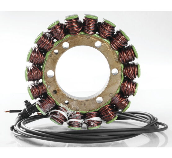 Rick's Hot Shot Stator Kit Fits 05-11 Honda TRX500FE/FM/FPA/FPE/FPM/TM