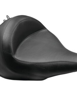 Plain Vinyl Solo Seat