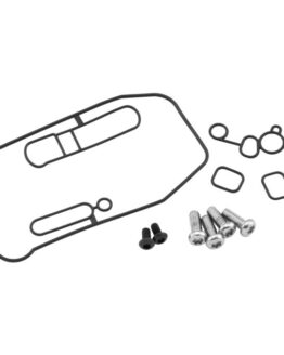Middle Body O-Ring Kit W/ Screws