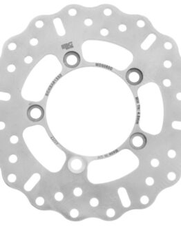 Contour Rear Brake Rotor