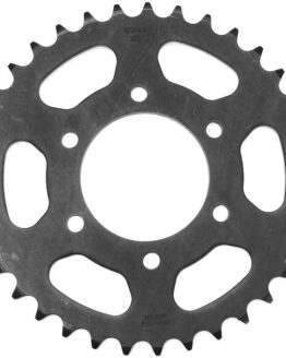 Sunstar Rear Steel Sprocket 35T Fits 77-01 Kawasaki KZ ZX750 GPZ