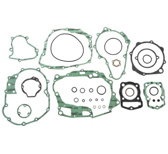 Athena Complete Gasket Kit P400210850204 Fits 82-85 Honda ATC200 - Image 2