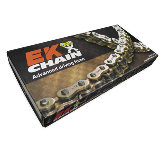MVXZ2 Series Chain 520X120 Blue - Image 2