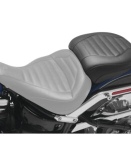Touring  Vinyl Pillion Pad