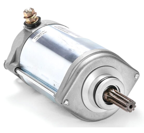 Replacement Starter Motor - Image 3