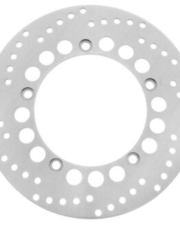 Directional Left Side Brake Rotor