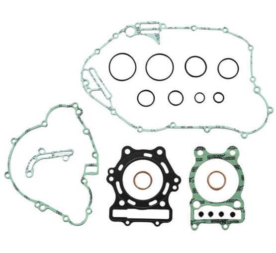 Athena Complete Gasket Kit P400250850404 Fits 93-98 Kawasaki KLF400 B1/B2/B3