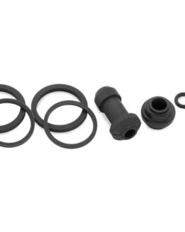 K&L Rear Brake Caliper Rebuild Kit Fits Honda Kawasaki