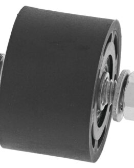 Chain Roller 43mm OD X 28mm Thick