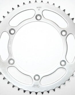 Rear Steel Sprocket 49T