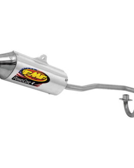 Mini PowerCore 4 Full Exhaust w/Spark Arrestor