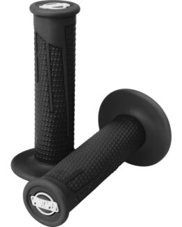 Clamp On Full Diamond Grip System - Black