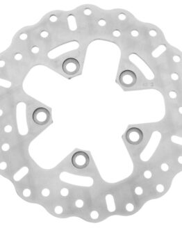 Contour Brake Rotor