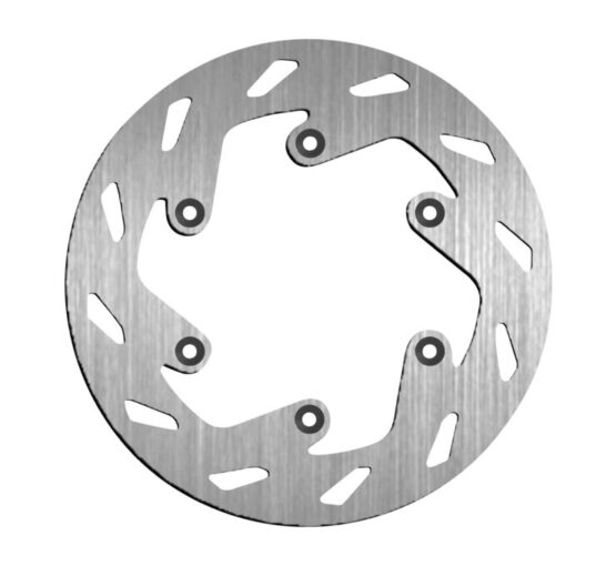 Rear Brake Rotor For 94-07 KTM 300-625 - Image 2