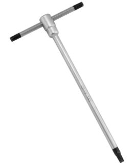 Sliding T-Handle Wrench T40 Torx