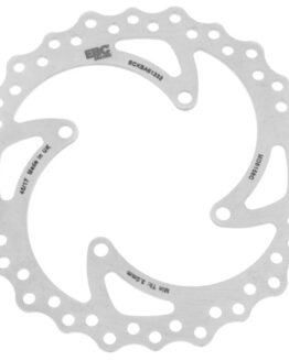 Contour Brake Rotor