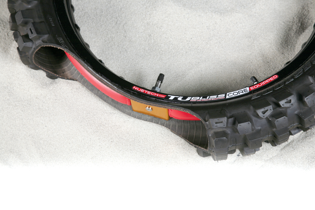 Nuetech Tubliss Gen 2 18in Tubeless Tire System For 18x1.85-2.15 Rims - Image 4