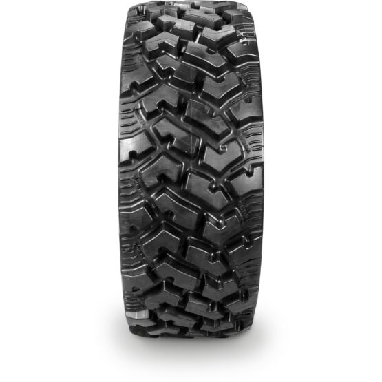 Michelin X Tweel 26X9X14 4/110 Airless Radial ATV Tire 5+2 Offset - Image 2