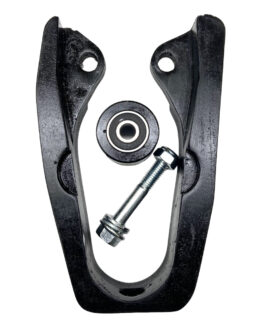 Chain Slider Set - Black