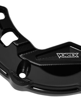 Left Case Guard - Black