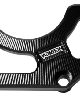 Right Case Guard - Black