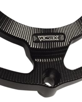 Right Case Guard - Black