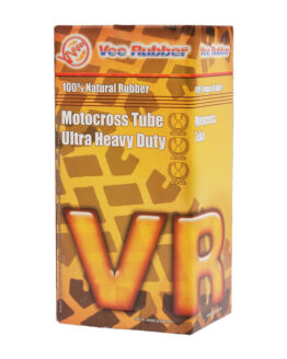 Super Heavy Duty Tube 100/100-18 TR4 Stem