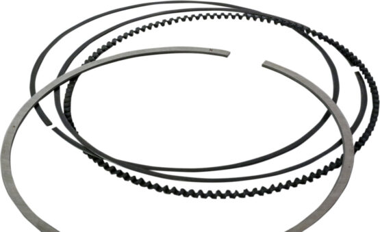 Racers Elite Piston Kit 14.0:1 Compression - 96.00mm Bore (STD) - Image 4