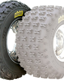 HOLESHOT MXR6 TIRE 18X10-9