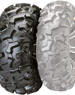BLACKWATER EVOLUTION TIRE 30X10R-12 8-PLY