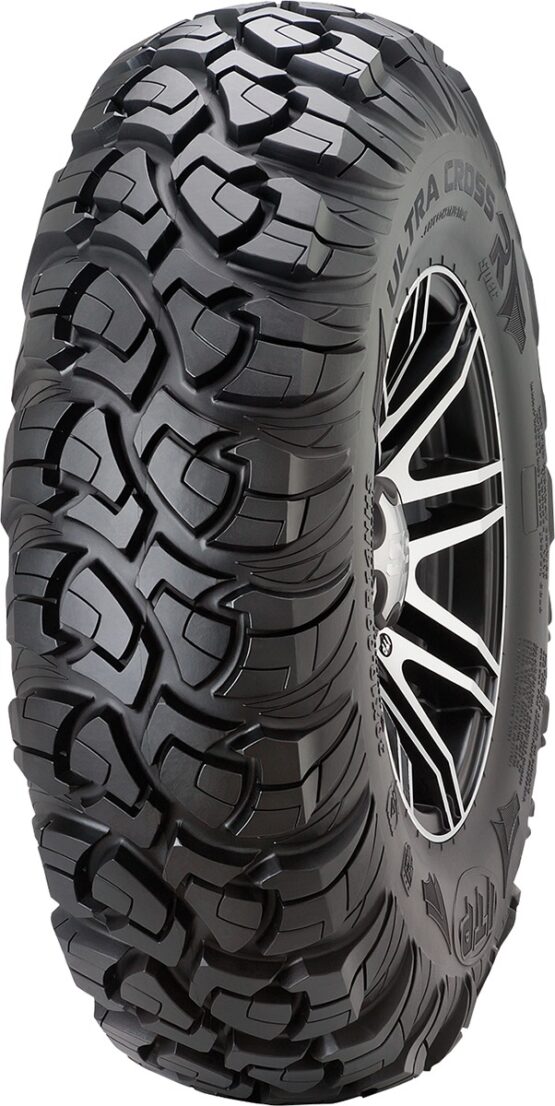 29X9R-14 Ultra Cross R Spec Tire - Image 2