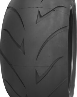 R011 300/35VR-18 87V 011 VERGE RADIAL TIRE