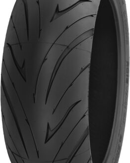 R016 VERGE2X 190/55ZR17 016 VERGE 2X DUAL COMPOUND RADIAL TIRE