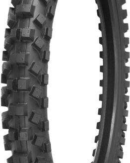 SR520 Soft/Intermediate Front Tire 2.50-12 33J Bias TT