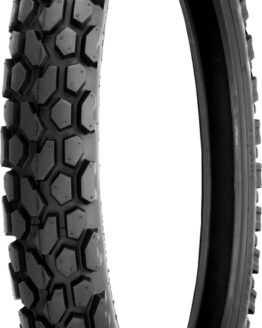 Shinko 700 Series 3.00-21 Front Dual Sport Tire 51S TL