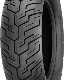 SR734 Rear Tire 170/80-15 77H