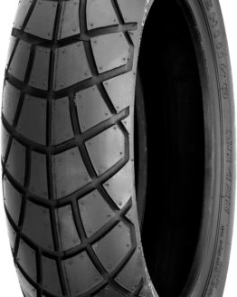 SR428 Front or Rear Tire 120/70-12 51J Bias TL