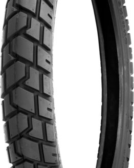 90/90-21 E705 54H TL DUAL SPORT TIRE