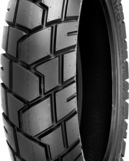 705 Dual Sport Rear Tire 150/70-18 70V Radial TL