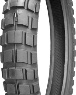E804 110/80-19 59Q "ADVENTURE TRAIL" CROSSFLY TIRE