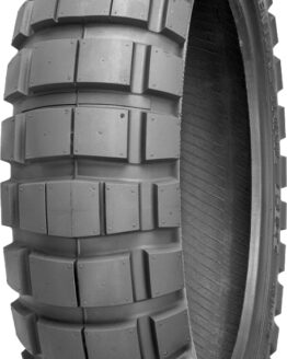 E805 150/70-17 69Q "ADVENTURE TRAIL" CROSSFLY TIRE