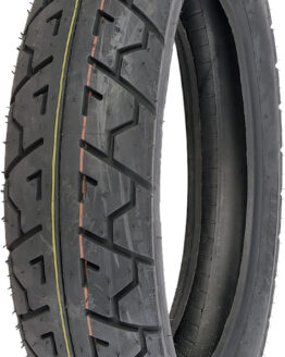 RS-310 TIRE REAR 120/90X16 BW