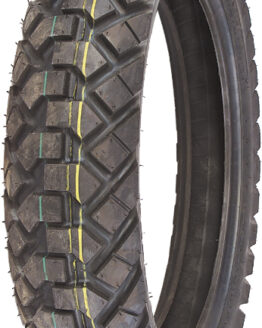 GP110 TIRE REAR 4.60X18