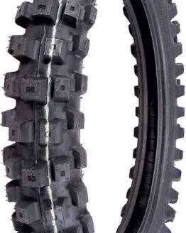 VE33 Intermediate Terrain 100/100-18 Rear Tire